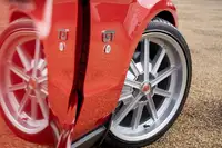 2010 Ford Mustang GT  (S197.2) Premium Convertible -Sold