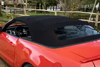 2010 Ford Mustang GT  (S197.2) Premium Convertible -Sold