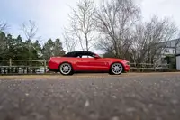 2010 Ford Mustang GT  (S197.2) Premium Convertible -Sold