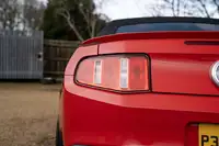 2010 Ford Mustang GT  (S197.2) Premium Convertible -Sold