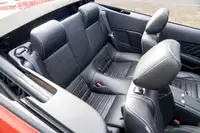 2010 Ford Mustang GT  (S197.2) Premium Convertible -Sold