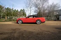 2010 Ford Mustang GT  (S197.2) Premium Convertible -Sold