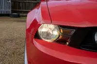 2010 Ford Mustang GT  (S197.2) Premium Convertible -Sold