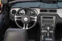 2010 Ford Mustang GT  (S197.2) Premium Convertible -Sold
