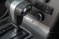 2010 Ford Mustang GT  (S197.2) Premium Convertible -Sold