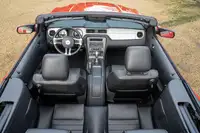 2010 Ford Mustang GT  (S197.2) Premium Convertible -Sold