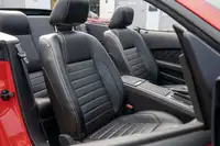 2010 Ford Mustang GT  (S197.2) Premium Convertible -Sold