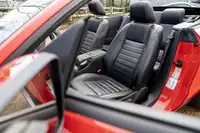 2010 Ford Mustang GT  (S197.2) Premium Convertible -Sold