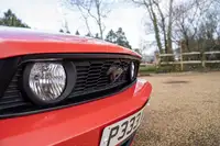 2010 Ford Mustang GT  (S197.2) Premium Convertible -Sold