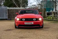 2010 Ford Mustang GT  (S197.2) Premium Convertible -Sold