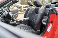 2010 Ford Mustang GT  (S197.2) Premium Convertible -Sold