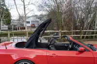 2010 Ford Mustang GT  (S197.2) Premium Convertible -Sold