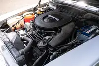1979 Mercedes-Benz 350SL (R107)-Sold