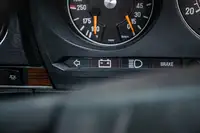 1979 Mercedes-Benz 350SL (R107)-Sold