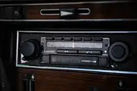 1979 Mercedes-Benz 350SL (R107)-Sold