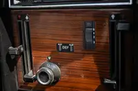1979 Mercedes-Benz 350SL (R107)-Sold
