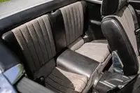 1979 Mercedes-Benz 350SL (R107)-Sold