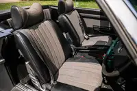 1979 Mercedes-Benz 350SL (R107)-Sold