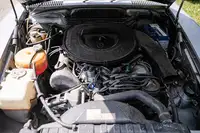 1979 Mercedes-Benz 350SL (R107)-Sold