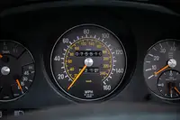 1979 Mercedes-Benz 350SL (R107)-Sold