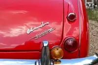 1964 Austin-Healey 3000 (BJ8)-For Sale