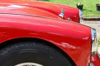 1964 Austin-Healey 3000 (BJ8)-For Sale