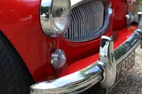 1964 Austin-Healey 3000 (BJ8)-For Sale