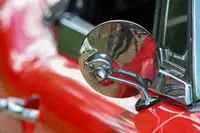 1964 Austin-Healey 3000 (BJ8)-For Sale