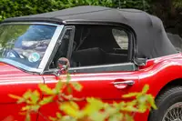 1964 Austin-Healey 3000 (BJ8)-For Sale