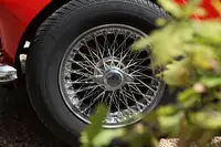 1964 Austin-Healey 3000 (BJ8)-For Sale