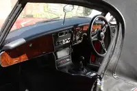 1964 Austin-Healey 3000 (BJ8)-For Sale