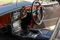1964 Austin-Healey 3000 (BJ8)-For Sale
