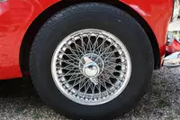 1964 Austin-Healey 3000 (BJ8)-For Sale