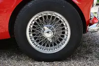 1964 Austin-Healey 3000 (BJ8)-For Sale