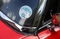 1964 Austin-Healey 3000 (BJ8)-For Sale