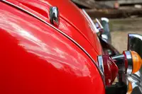 1964 Austin-Healey 3000 (BJ8)-For Sale