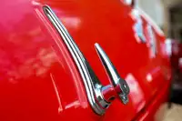 1964 Austin-Healey 3000 (BJ8)-For Sale