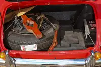 1964 Austin-Healey 3000 (BJ8)-For Sale