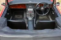 1964 Austin-Healey 3000 (BJ8)-For Sale