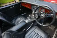 1964 Austin-Healey 3000 (BJ8)-For Sale