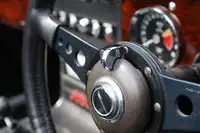 1964 Austin-Healey 3000 (BJ8)-For Sale