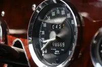 1964 Austin-Healey 3000 (BJ8)-For Sale