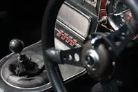 1964 Austin-Healey 3000 (BJ8)-For Sale