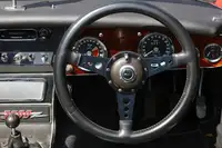 1964 Austin-Healey 3000 (BJ8)-For Sale