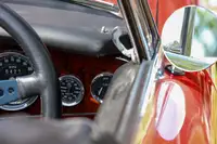 1964 Austin-Healey 3000 (BJ8)-For Sale