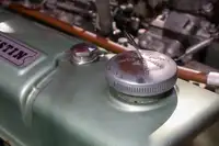 1964 Austin-Healey 3000 (BJ8)-For Sale