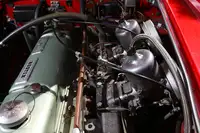 1964 Austin-Healey 3000 (BJ8)-For Sale