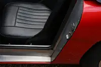 1964 Austin-Healey 3000 (BJ8)-For Sale