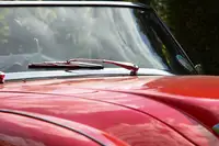 1964 Austin-Healey 3000 (BJ8)-For Sale