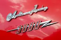 1964 Austin-Healey 3000 (BJ8)-For Sale